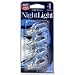 Rite Aid 4 Watt Night Light Bulbs, 4 each - 1 ea