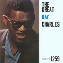 Great Ray Charles by Ray Charles