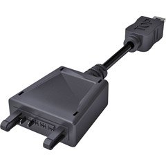 Callpod Chargepod Adapter for Sony Ericsson Phones
