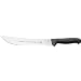 Mundial 5817-10 10-Inch Cimeter Knife, Black
