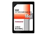 16GB Ssd, 2.5, Sata, Slc Chips