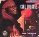 CARL DOUGLAS - The Best of Carl Douglas: Kung Fu Fighting [UK-Import] - Zortam Music