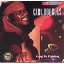 The Best of Carl Douglas: Kung Fu Fighting