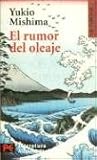 El Rumor Del Oleaje