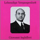 Lebendige Vergangenheit: Giovanni Inghilieri
