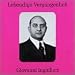 Music : Lebendige Vergangenheit: Giovanni Inghilieri
