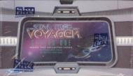Star Trek: Voyager Season One (Season Two) Trading Cards Unopened Hobby Box (1995 Skybox)
