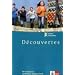 D�couvertes.. Band.3 Cahier d'activites, 3. Lernjahr, m. CD-ROM: Passend zu Klett Schulb�chern: TEIL 3