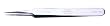Erem EROP5SAV Tweezers, Anti-acid, Micro Point, Made in Pakistan, Carded
