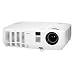NEC 2600-lumen High-Brightness Mobile Projector (NP-V260X)