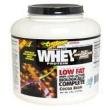 CytoSport Complete Whey Protein, Vanilla Creme, 5 Pound