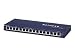 Electronics : NETGEAR ProSafe FS116 10/100 Desktop Switch - Switch - 16 ports - EN, Fast EN - 10Base-T, 100Base-TX