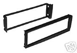 Stereo Install Dash Kit Honda Civic 96 97 98 1998 (car radio wiring installation parts)