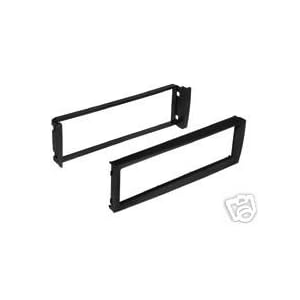 Stereo Install Dash Kit Honda Civic 96 97 98 1998 (car radio wiring installation parts)
