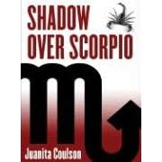Five Star First Edition Mystery - Shadow Over Scorpio (Five Star First Edition Mystery)