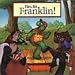 Hey, It's Franklin
