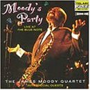 Moody's Party