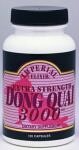 Extra-Strength Dong Quai 3000 Sulfite Free - 120 Capsules