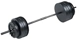 55 lb. Duracast Weight Set