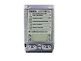 Handspring Visor Platinum - Palm OS 3.5.2 - MC68VZ328 33 MHz - RAM: 8 MB ( 160 x 160 ) - silver