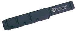 Scope Base Mount Scope Mount: 454 6.5"Blue
