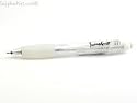 PENCIL SUMO-GRIP .90MM CLEAR
