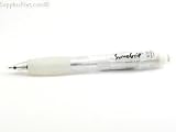 PENCIL SUMO-GRIP .50MM CLEAR
