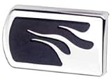 Flame Brake Pedal Pad-Large