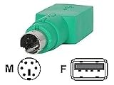 StarTech.com mouse adapter ( GC46FM )