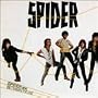 Spider/Between the Lines