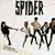 Spider/Between the Lines