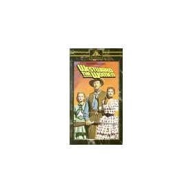 Westward the Women [VHS]
