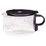 Braun KFK4 4-Cup Replacement Carafe