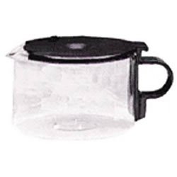Braun KFK4 4-Cup Replacement Carafe by Braun