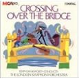 Crossing Over the Bridge