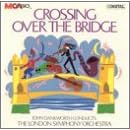 Crossing Over the Bridge