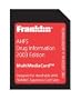Franklin 2003 AHFS Drug Information MMC