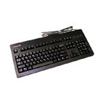 G80-3000 Keyboard - Wired
