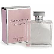 Romance by Ralph Lauren for women 3.4oz Eau De Parfum Spray