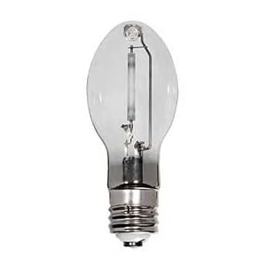 Greenlite Lighting LU400/MOG ET18 E39 400 Watt High Pressure Sodium Mogul Base HID Lamp