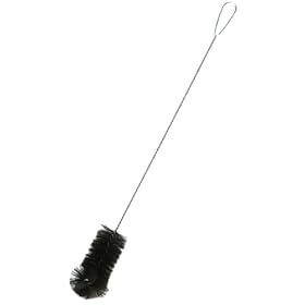 Droll Bird Feeder Brush