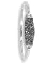 Boma Marcasite Bangle Bracelet
