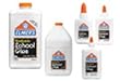 ELMERS SCHOOL GLUE GALLON BOTTLE