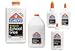 ELMERS SCHOOL GLUE GALLON BOTTLE