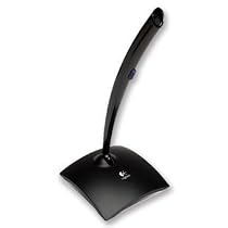 Logitech Desktop Microphone