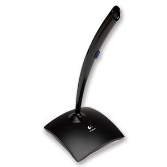 Logitech Desktop Microphone