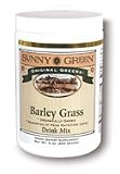 Solaray - Barley Grass Powder, 9 oz powder