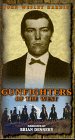 Gunfighters: John Wesley Harding [VHS]