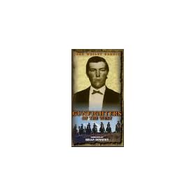 Gunfighters: John Wesley Harding [VHS]