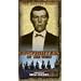 Gunfighters: John Wesley Harding [VHS]